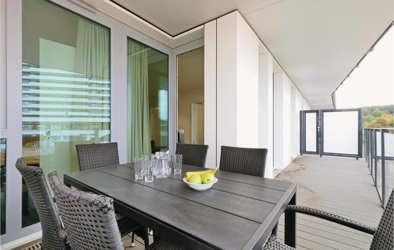 Amazing Apartment In Luebeck Travemuende With Sauna المظهر الخارجي الصورة