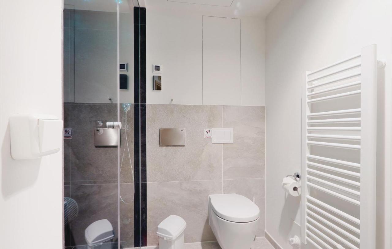 Amazing Apartment In Luebeck Travemuende With Sauna المظهر الخارجي الصورة