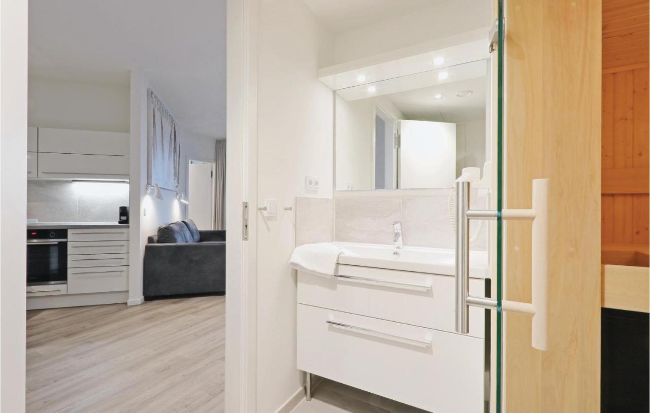 Amazing Apartment In Luebeck Travemuende With Sauna المظهر الخارجي الصورة
