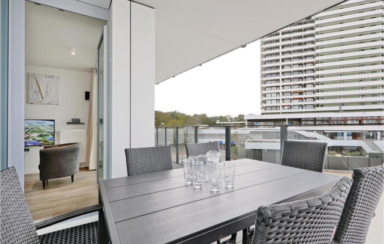 Amazing Apartment In Luebeck Travemuende With Sauna المظهر الخارجي الصورة