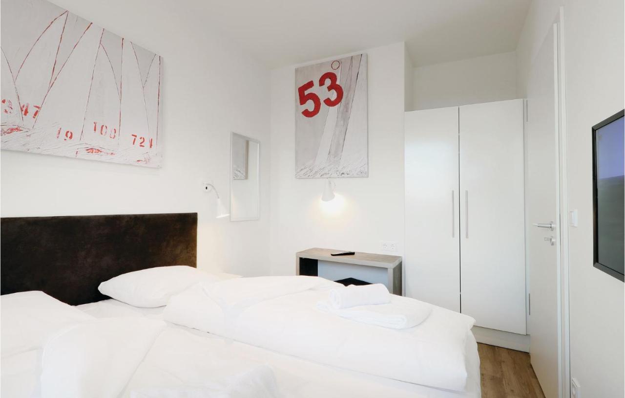 Amazing Apartment In Luebeck Travemuende With Sauna المظهر الخارجي الصورة